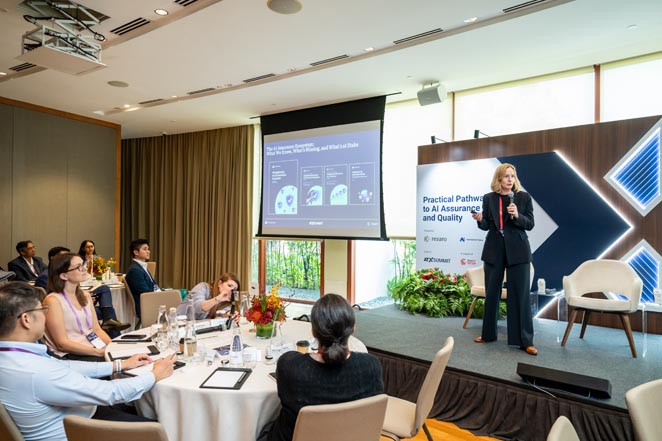 Practical Pathways to AI Assurance and Quality